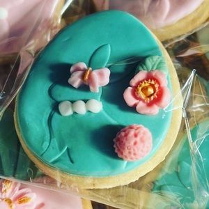 Meet your Posher, Molly